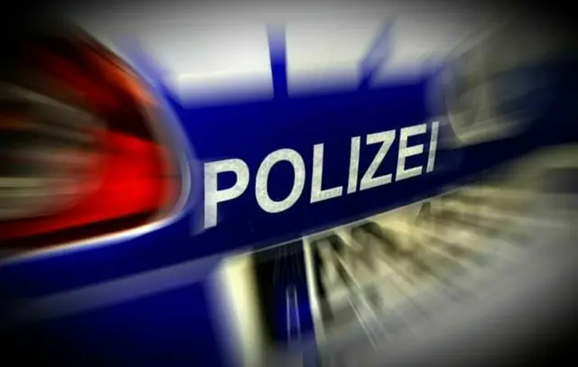 Foto: Polizei - NRW