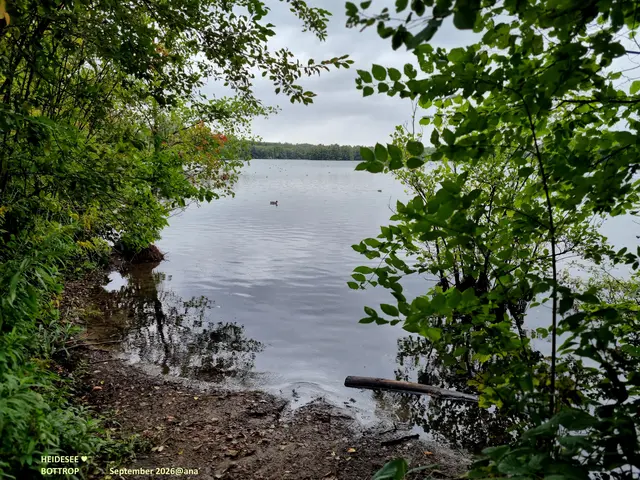 Heidesee Bottrop