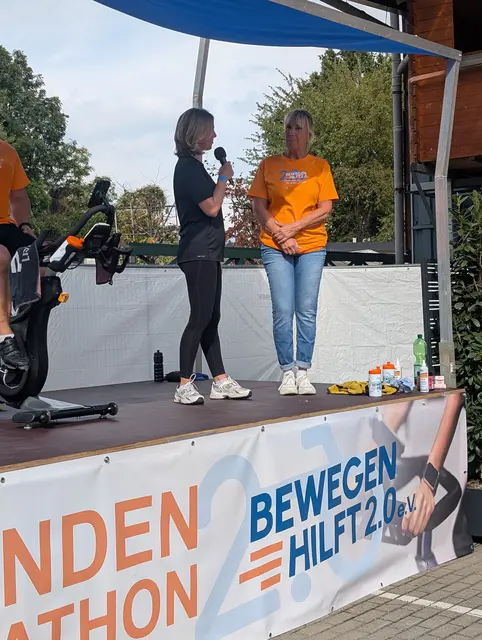 Foto: Freie Schwimmer Rheinkamp