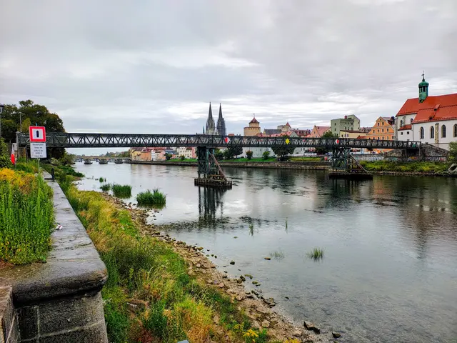 Eiserner Steg