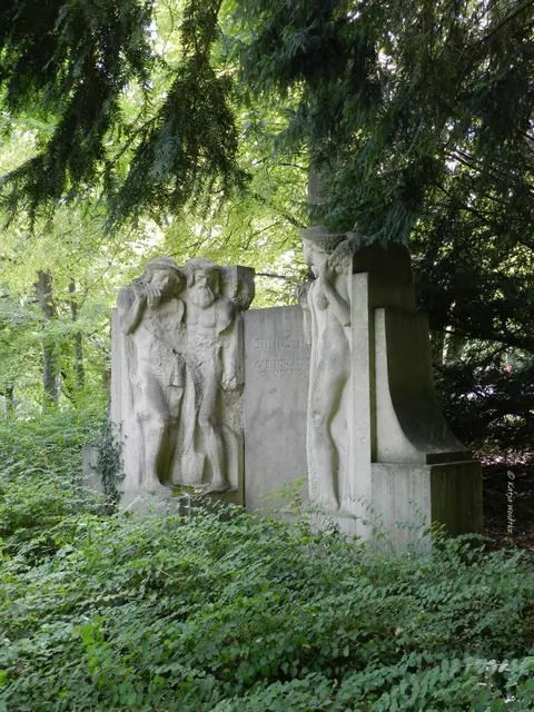 Maschpark Hannover