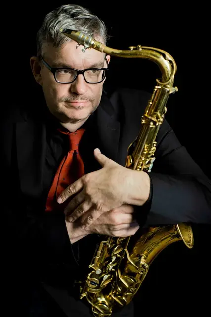Johannes Enders | Foto: Johannes Enders