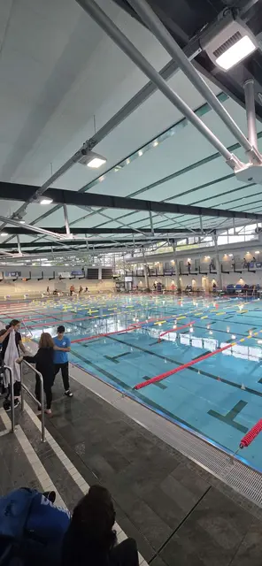 Foto: Freie Schwimmer Rheinkamp