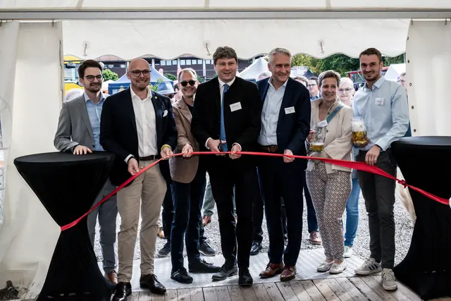 Foto: Bayerisches Staatsministerium für Digitales