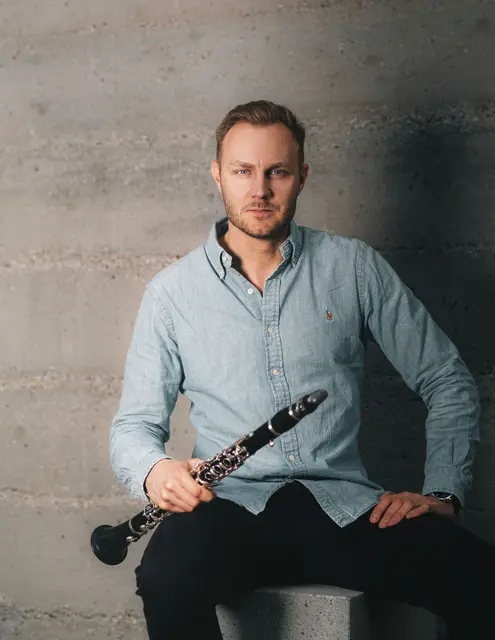 David Schöndorfer  | Foto: Zurab Gvantselatze