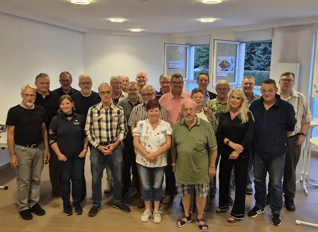 Foto:  Marcus Nüchter - DRK-Kreisverband Wattenscheid
