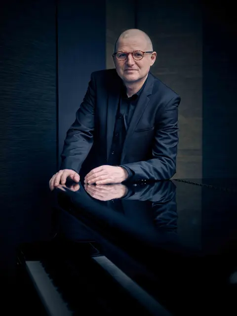 Johannes Mössinger  | Foto: Felix Groteloh