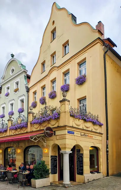 Kaffeehaus 