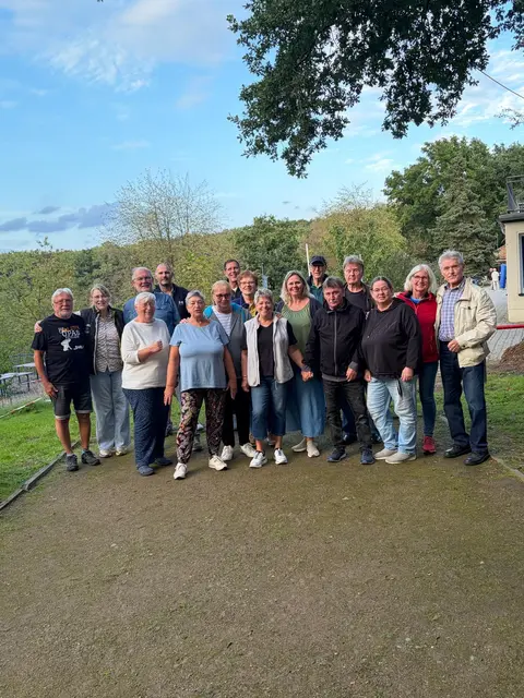 Foto: Freie Schwimmer Rheinkamp