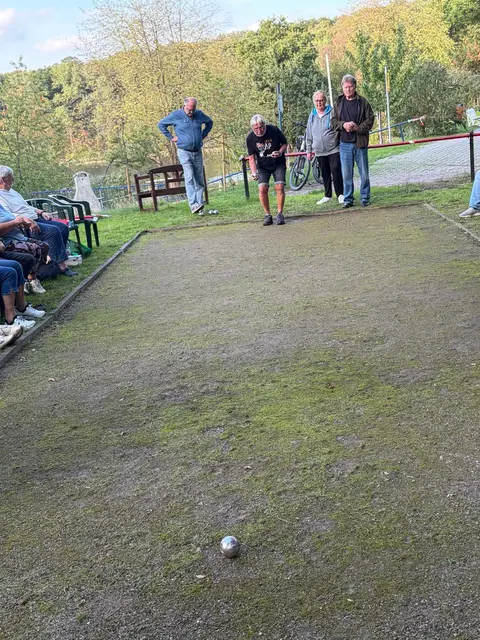 Foto: Freie Schwimmer Rheinkamp