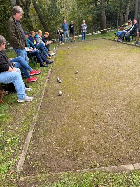 Foto: Freie Schwimmer Rheinkamp