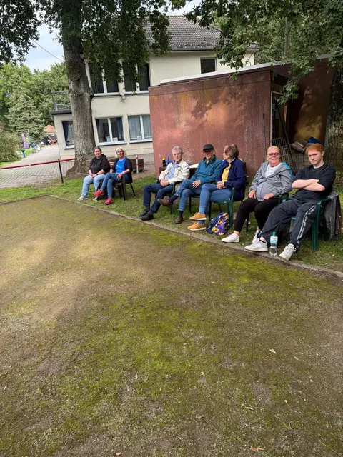 Foto: Freie Schwimmer Rheinkamp
