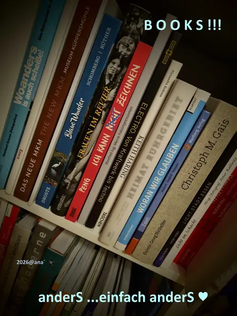 books♥