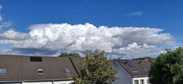 Wenn die Mieten durch die Decke gehen