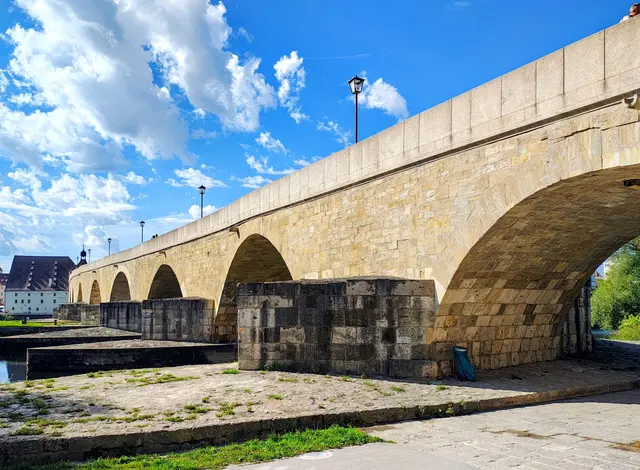 Steinerne Brücke 