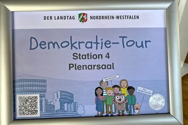 Foto: copyright Margot Klütsch