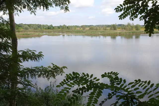 Athensleber See