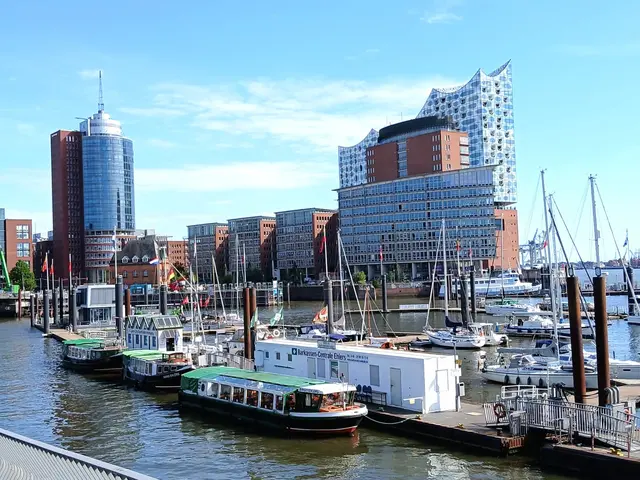 Elbphilharmonie | Foto: Peter Heider