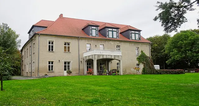 Schloss Athensleben