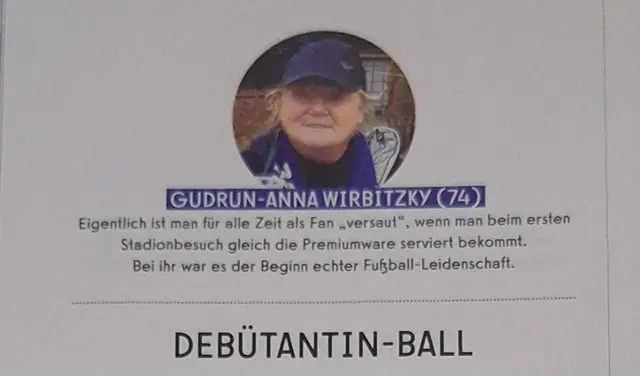 Aus MEHR ALS EIN SPIEL.
