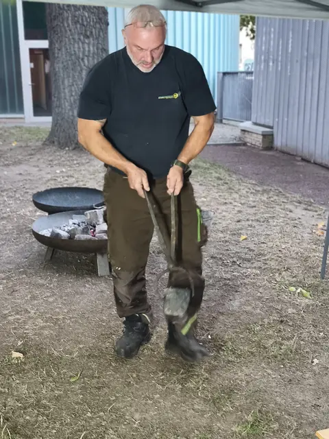 Herr Voigt