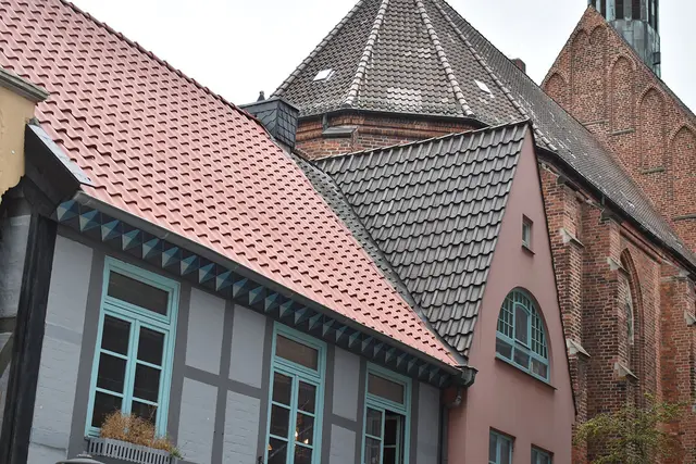  Propsteikirche St. Johann