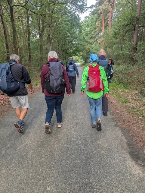 Foto: Freie Schwimmer Rheinkamp