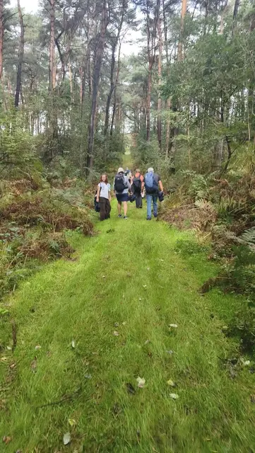 Foto: Freie Schwimmer Rheinkamp