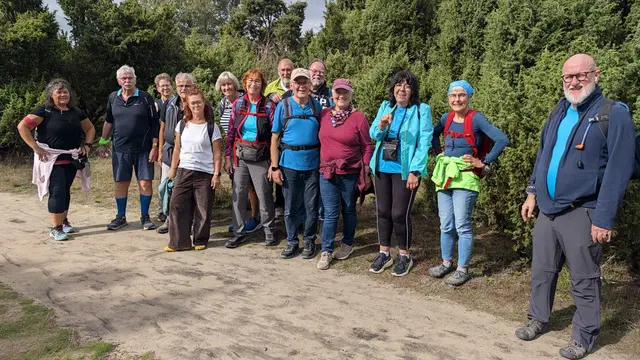 Foto: Freie Schwimmer Rheinkamp