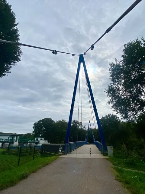 Foto: Freie Schwimmer Rheinkamp