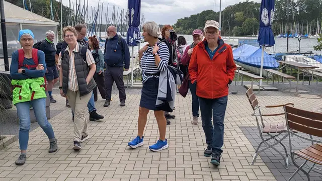 Foto: Freie Schwimmer Rheinkamp