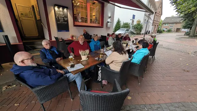 Foto: Freie Schwimmer Rheinkamp