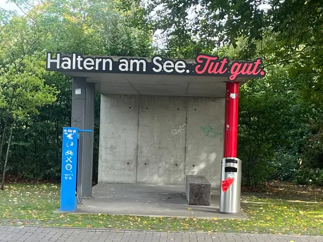 Foto: Freie Schwimmer Rheinkamp