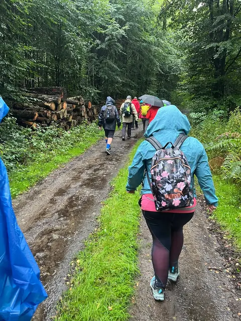 Foto: Freie Schwimmer Rheinkamp