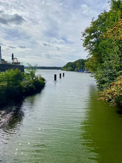 Foto: Freie Schwimmer Rheinkamp