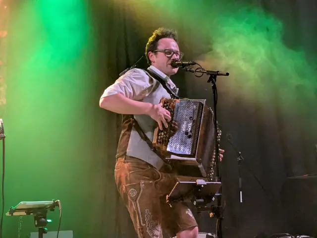 Bergblitz Daniel 