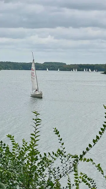 Foto: Freie Schwimmer Rheinkamp