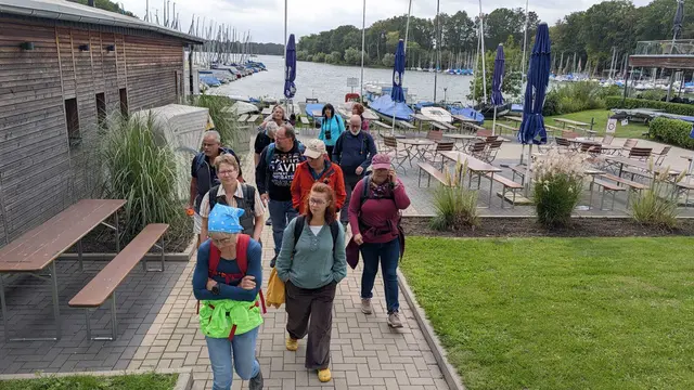 Foto: Freie Schwimmer Rheinkamp