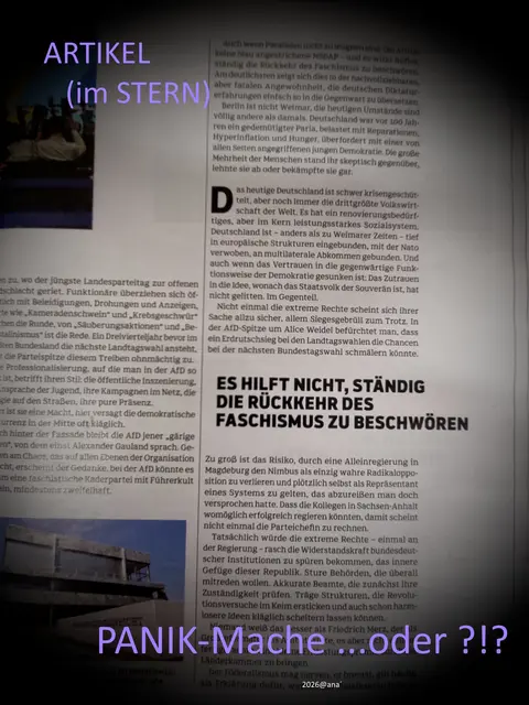 Medien...!