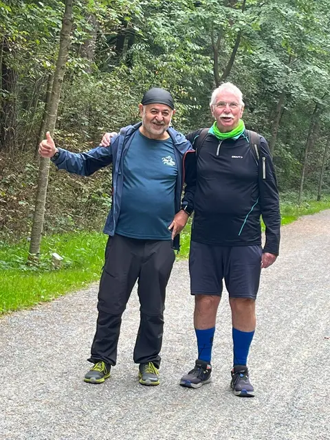 Foto: Freie Schwimmer Rheinkamp