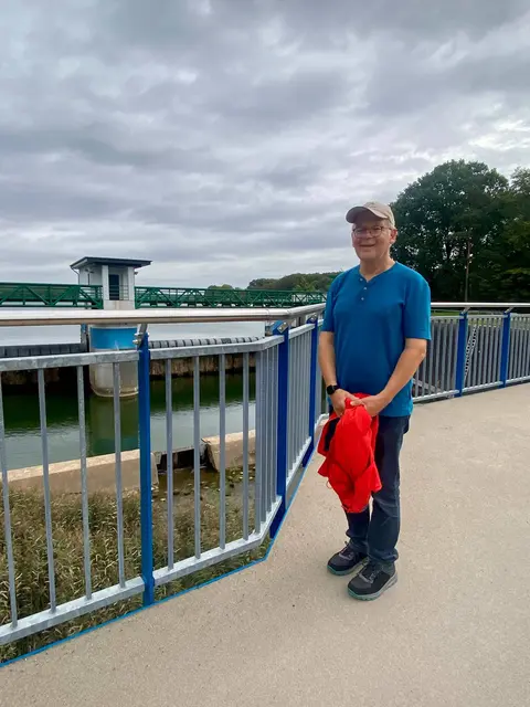 Foto: Freie Schwimmer Rheinkamp