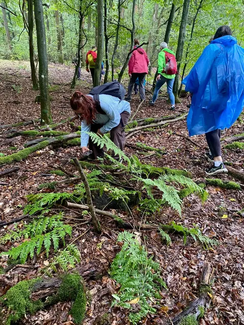 Foto: Freie Schwimmer Rheinkamp