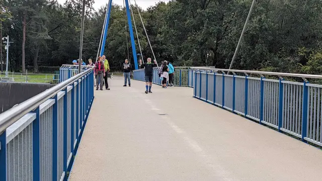 Foto: Freie Schwimmer Rheinkamp