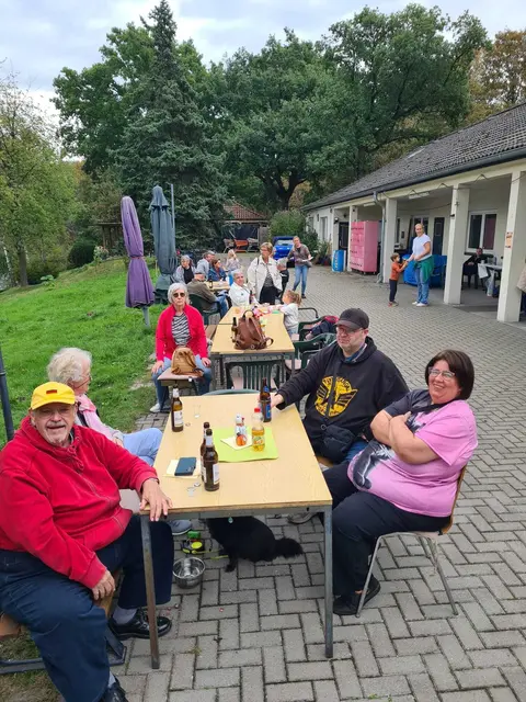 Foto: Freie Schwimmer Rheinkamp