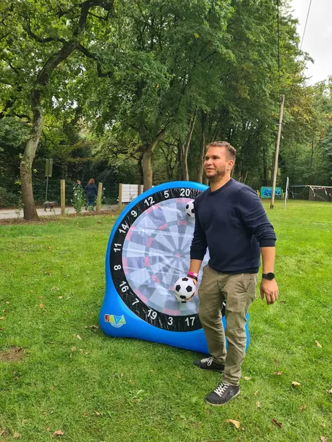Foto: Freie Schwimmer Rheinkamp