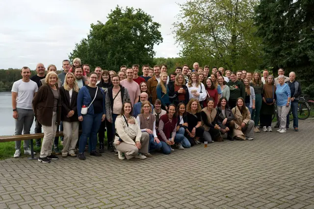 Foto: Freie Schwimmer Rheinkamp 