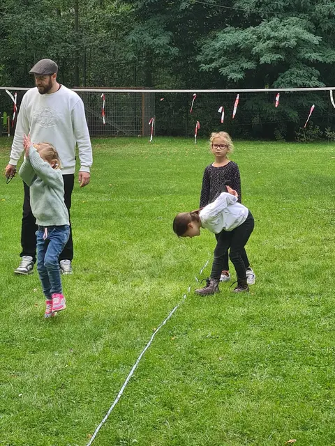 Foto: Freie Schwimmer Rheinkamp