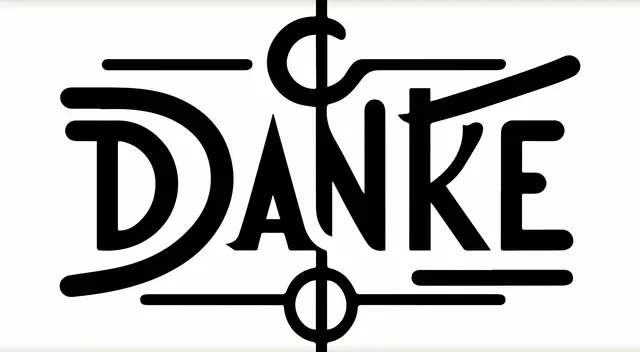 Mehr als nur fünf Buchstaben: Ein ehrliches Danke im Alltag. | Foto: Kaffeebart/Pixabay 