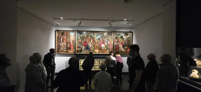 Foto: Pater Tobias Breer