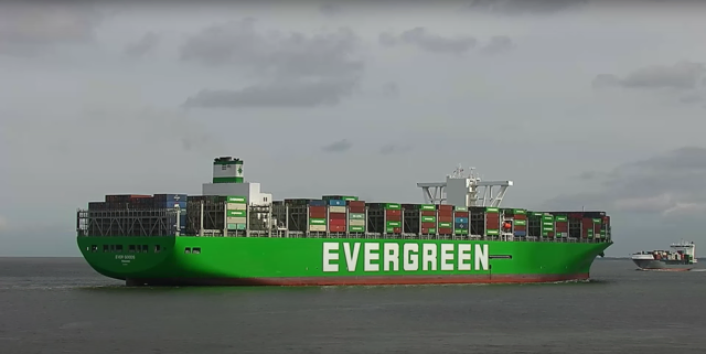Evergreen Ever Goods | Foto: ©Rainer Bresslein